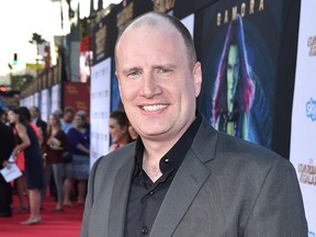 Kevin Feige.