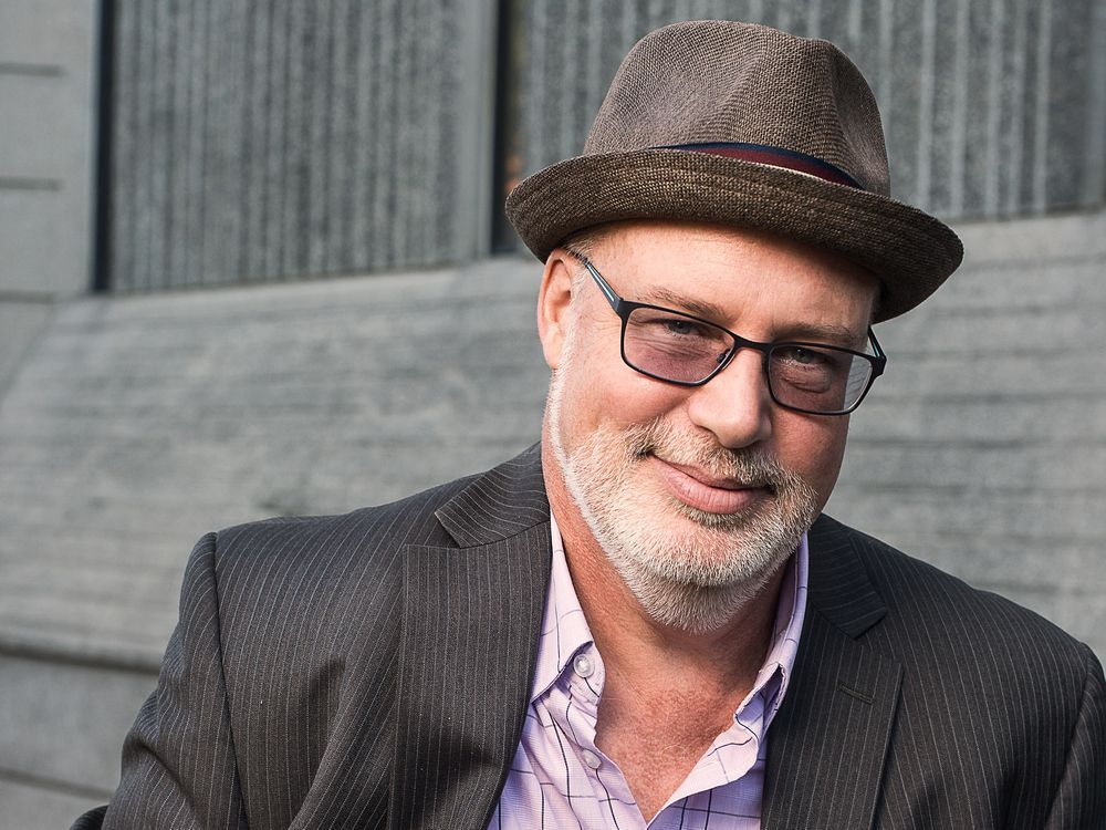 CanLit change? New 'genrebusting generation' at WordFest challenging