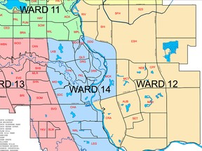 Ward 12