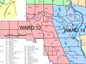 Ward 13