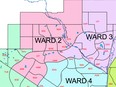 Ward 2