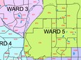 Ward 5