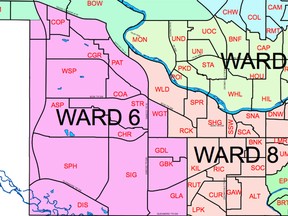 Ward 6