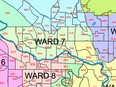 Ward 7