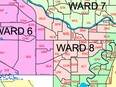 Ward 8