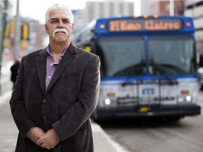 Mark Tetterington, president of Amalgamated Transit Union Local 569, said attacks on transit drivers have not abated since the near-death beating of a driver eight years ago.