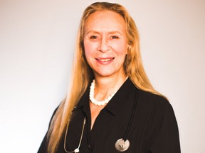 Dr. Diane Rothon