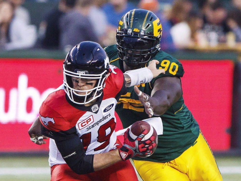 Everything you need to know to prepare for the CFL Western Final