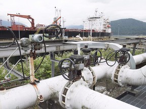 kindermorgan