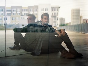 Odesza plays the BMO Centre on Monday.