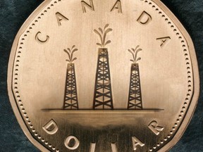 The Canadian dollar-crude oil correlation recently hit an almost three-year low