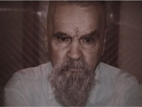 From the film Manson: The Voice of Madness