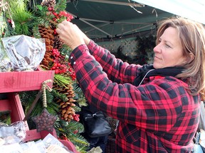 The Millarville Christmas Market runs Thursday to Sunday and offers deals as well as family fun.