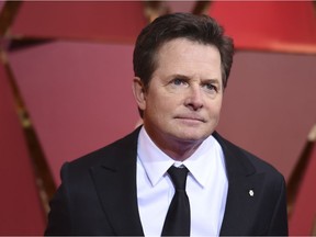 Michael J. Fox