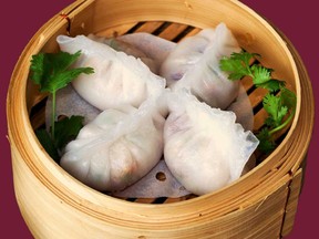 Regency Palace has once again been named a Readers’ Choice Award Winner in the Dim Sum category.