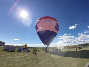 RE/MAX, symbolized by its iconic balloon, is a 2017-18 Readers’ Choice Gold winner in the Real Estate category.