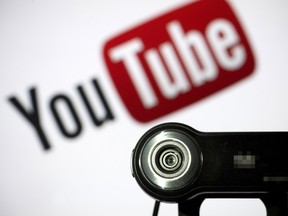 YouTube has been stripping advertisements from hundreds of thousands of videos -- a process it's calling de-monetization -- after reports in the Wall Street Journal and other outlets revealed ads had run next to inappropriate material.