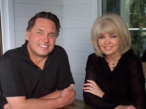 Kelly Hrudey book excerpt: How Tony Robbins helped me turn my game ...