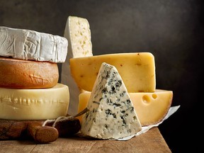 The potential benefits are limited to a single serving of cheese per day, which researchers identify as 50 grams.