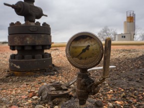 The cost of cleaning up orphaned oil wells has become a political flashpoint in Alberta, where hundreds of thousands of oil and gas properties dot the landscape and thousands of them have been orphaned.