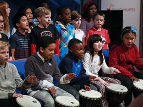 Will schools have to choose between music programs and phys-ed with impending funding cuts?