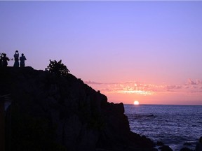 Punta Mita – Most resort destinations in Mexico were virtually unaffected by hurricanes and tropical storms in 2017 – including Punta Mita. (Photo by Debbie Olsen)