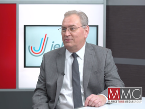 Stan Gadek, CEO of Canada Jetlines discusses the company’s position of being Canada’s first ultra low-cost airline carrier