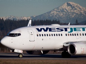 WestJet Airlines Ltd.