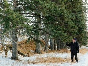 Wayne Meikle is a consultant to Fish Creek, who served as its devoted park ranger from 1989 to 2008.