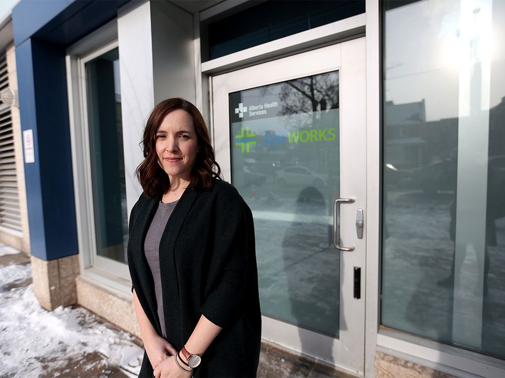 Permanent supervised consumption site ready to open in Sheldon