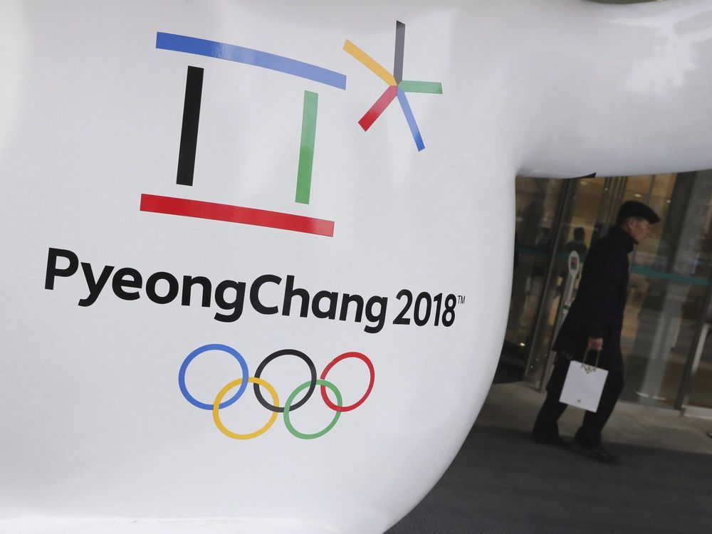 Winter Olympics host options limited by warming research says
