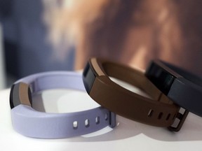 An estimated 19 million fitness trackers are expected to have been sold in 2017, but are they making their wearers fitter or healthier?