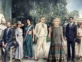 Indian Summers is showing at the Hidden Gems festival.