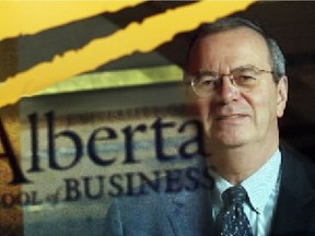 Mike Percy, former chief of staff to Jim Prentice, says Ottawa needs to get involved in the cross-border dispute between Alberta and B.C.