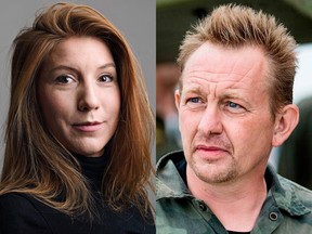 Peter Madsen is charged with murder, dismemberment and indecent handling of a corpse for the way he disposed of Kim Wall’s body.