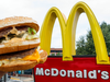 File – A McDOnald’s employee in southeast Calgary tested positive for COVID-19.