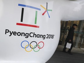 Upwards of 200 Russian athletes wish to compete in South Korea this February, even if it means being classified as an OAR — Olympic athlete from Russia — as opposed to representing their own flag, directly.
