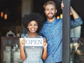 The FranchiseCanada Show, taking place on Feb. 10 and 11 in the Big Four Building at Stampede Park, will give attendees the chance to learn more about becoming a franchise business owner, and to meet with franchisors who are expanding in the Calgary area.