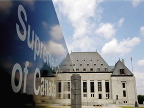 The Supreme Court of Canada held this week that there should be a new trial in the case of an Edmonton man accused of sexually assaulting his young step-daughter.