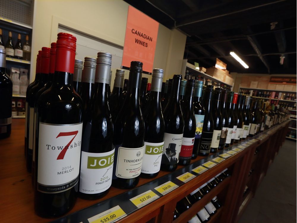 B.C. Wine Institute no longer sponsoring The Big Taste dining festival