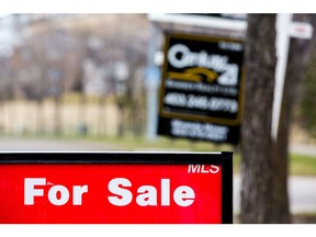 Look for the resale home market to remain steady in 2018, says the Calgary Real Estate Board.