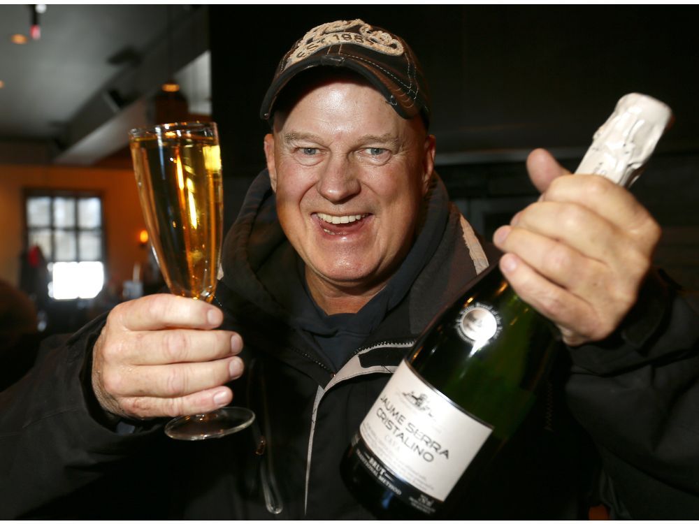 CJAY 92 morning host Gerry Forbes announces retirement Calgary Herald