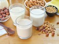 McGill University researchers identified a “clear winner” when it comes to the nutrition of unsweetened plant-based milks.