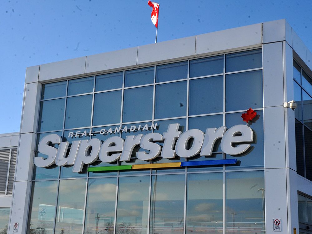 Real Canadian Superstore Powered by Instacart