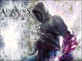 Assassin's Creed