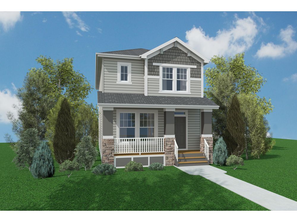 New community opens home sales in northeast Calgary Calgary Herald