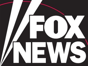Local Input~ Fox News channel logo.