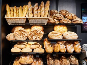 The baker in question runs the only bakery in Lusigny-sur-Barse, a commune in north-central France.