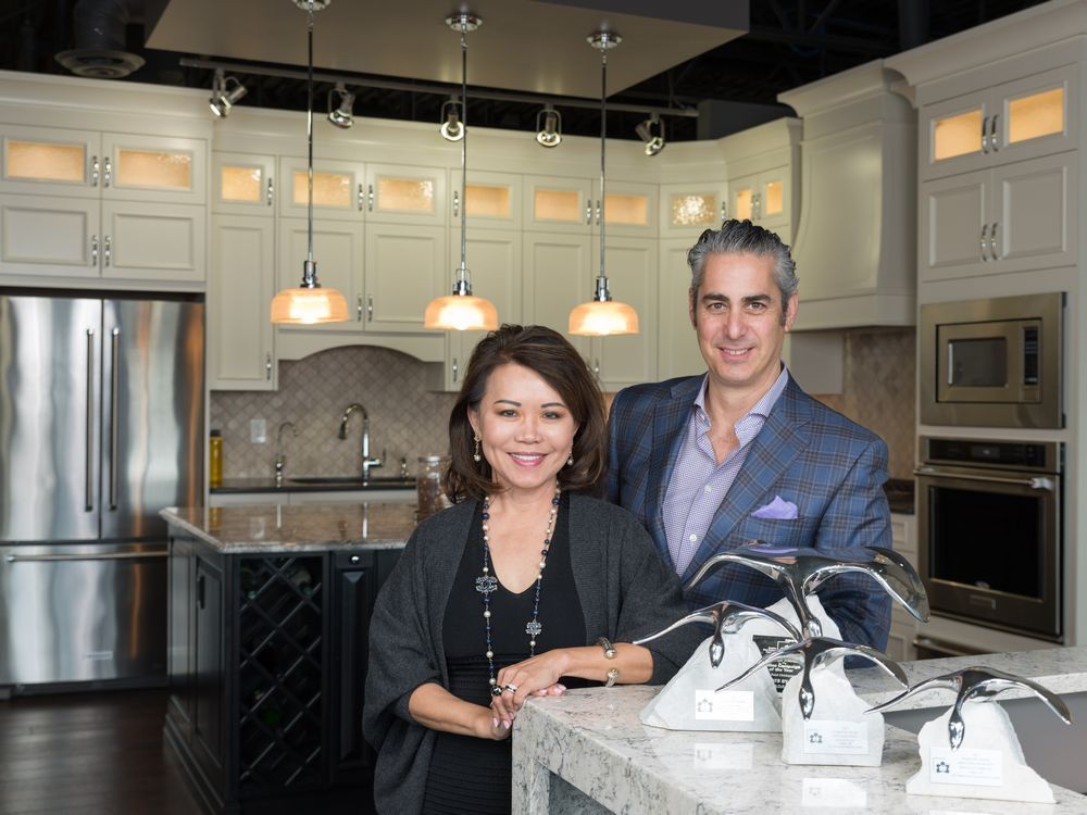 Homes by Avi, Stepper Homes win top national housing industry awards