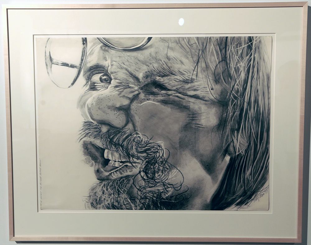 Glenbow explores the art of the self-portrait with The